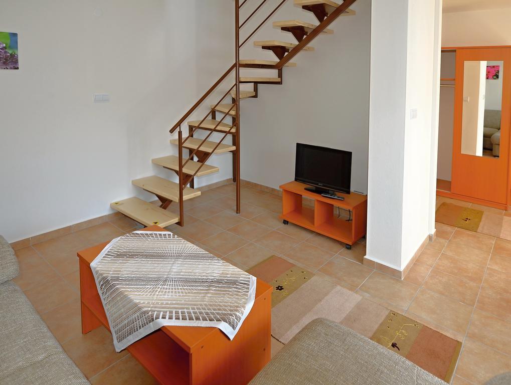Apartmany Broma Liptovsky Mikulas Ngoại thất bức ảnh