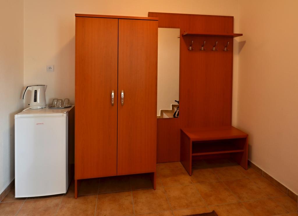 Apartmany Broma Liptovsky Mikulas Ngoại thất bức ảnh